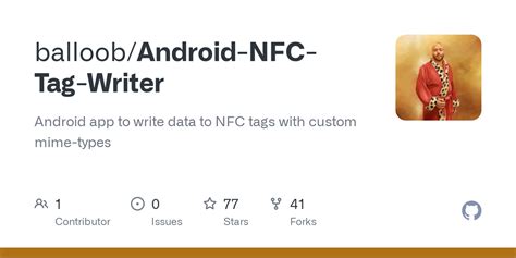 chrome nfc tag|github nfc writer.